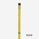 ベストスポーツ VESSEL（ベゼル）製品。VESSEL Alignment Stick 24SS ALS