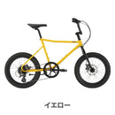 ベストスポーツ Tern MINIVELO AMP F1 継続モデル