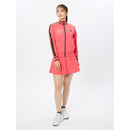 ベストスポーツ and per se（アンパスィ）製品。and per se アクティブニットスカート(レディース) 24FW AFF4024A1