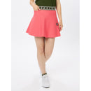 ベストスポーツ and per se（アンパスィ）製品。and per se アクティブニットスカート(レディース) 24FW AFF4024A1