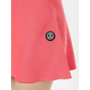 ベストスポーツ and per se（アンパスィ）製品。and per se アクティブニットスカート(レディース) 24FW AFF4024A1