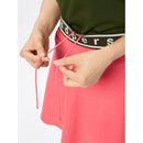 ベストスポーツ and per se（アンパスィ）製品。and per se アクティブニットスカート(レディース) 24FW AFF4024A1