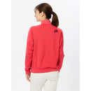 ベストスポーツ and per se（アンパスィ）製品。and per se エアロスウェットフルジップブルゾン(レディース) 24FW AFF6304J1