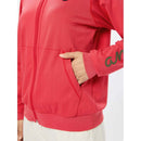 ベストスポーツ and per se（アンパスィ）製品。and per se エアロスウェットフルジップブルゾン(レディース) 24FW AFF6304J1