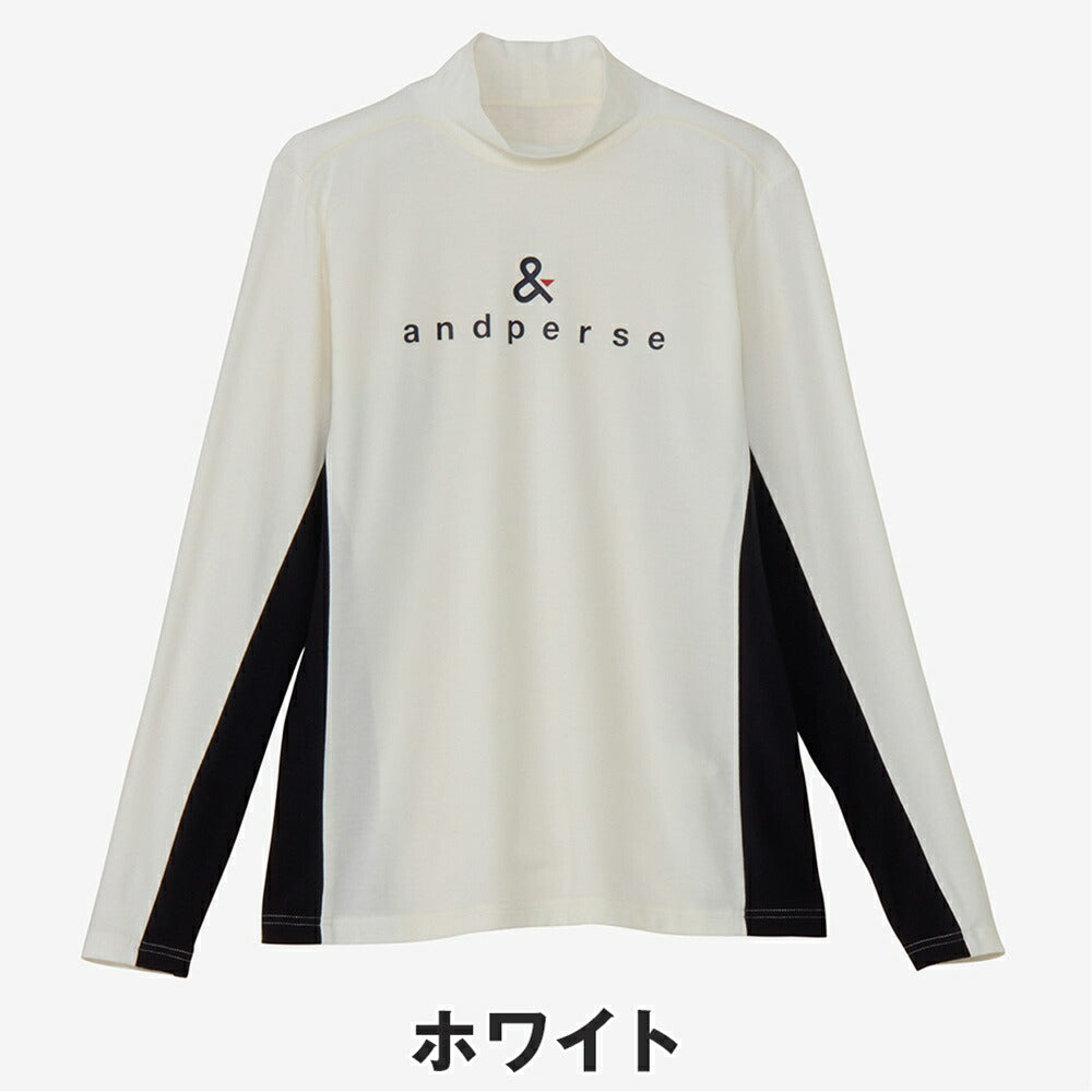 ゴルフアパレルブランド【St ANDREWS（セント・アンドリューズ