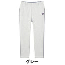 ベストスポーツ and per se（アンパスィ）製品。and per se ボンバーヒートテーパードパンツ(メンズ) 24FW AMF5064H1