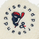 ベストスポーツ and per se（アンパスィ）製品。and per se ボア手甲グローブ(レディース) 24FW AFF8814