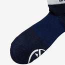 ベストスポーツ and per se（アンパスィ）製品。and per se PAPERサポートショートソックス(メンズ) 24FW AMS8054