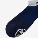 ベストスポーツ and per se（アンパスィ）製品。and per se PAPERサポートアンクルソックス(メンズ) 24FW AMS8074