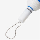 ベストスポーツ and per se（アンパスィ）製品。and per se アンパンジースタンプ(ユニセックス) 24FW AUA0007