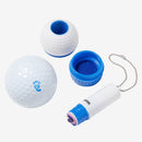 ベストスポーツ and per se（アンパスィ）製品。and per se アンパンジースタンプ(ユニセックス) 24FW AUA0007