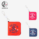 ベストスポーツ and per se（アンパスィ）製品。and per se ボールクリーナー(ユニセックス) 24FW AUA0009