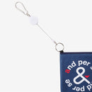 ベストスポーツ and per se（アンパスィ）製品。and per se ボールクリーナー(ユニセックス) 24FW AUA0009