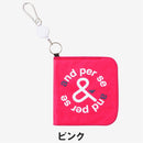 ベストスポーツ and per se（アンパスィ）製品。and per se ボールクリーナー(ユニセックス) 24FW AUA0009