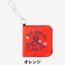 ベストスポーツ and per se（アンパスィ）製品。and per se ボールクリーナー(ユニセックス) 24FW AUA0009