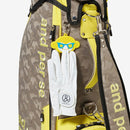 ベストスポーツ and per se（アンパスィ）製品。and per se グローブホルダー＆ネームプレート(ユニセックス) 24FW AUA0016