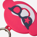 ベストスポーツ and per se（アンパスィ）製品。and per se グローブホルダー＆ネームプレート(ユニセックス) 24FW AUA0016