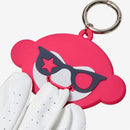 ベストスポーツ and per se（アンパスィ）製品。and per se グローブホルダー＆ネームプレート(ユニセックス) 24FW AUA0016