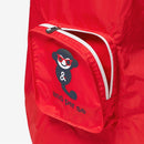 ベストスポーツ and per se（アンパスィ）製品。and per se トラベルカバー(ユニセックス) 24FW AUA0018