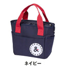 ベストスポーツ and per se（アンパスィ）製品。and per se ベーシックカートバッグ(ユニセックス) 24FW AUA7124