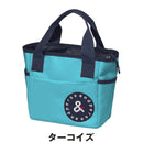 ベストスポーツ and per se（アンパスィ）製品。and per se ベーシックカートバッグ(ユニセックス) 24FW AUA7124