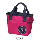 ベストスポーツ and per se（アンパスィ）製品。and per se ベーシックカートバッグ(ユニセックス) 24FW AUA7124