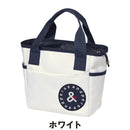 ベストスポーツ and per se（アンパスィ）製品。and per se ベーシックカートバッグ(ユニセックス) 24FW AUA7124