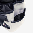 ベストスポーツ and per se（アンパスィ）製品。and per se ベーシックカートバッグ(ユニセックス) 24FW AUA7124