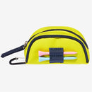 ベストスポーツ and per se（アンパスィ）製品。and per se ポータブルボールポーチ(ユニセックス) 24FW AUF7134