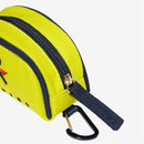 ベストスポーツ and per se（アンパスィ）製品。and per se ポータブルボールポーチ(ユニセックス) 24FW AUF7134