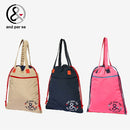 ベストスポーツ and per se（アンパスィ）製品。and per se マルチデザインバッグ(ユニセックス) 25SS AUF7144