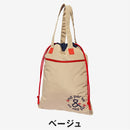 ベストスポーツ and per se（アンパスィ）製品。and per se マルチデザインバッグ(ユニセックス) 25SS AUF7144