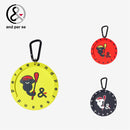 ベストスポーツ and per se（アンパスィ）製品。and per se パターカップホルダー(ユニセックス) 24FW AUF7704