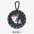 ベストスポーツ and per se（アンパスィ）製品。and per se パターカップホルダー(ユニセックス) 24FW AUF7704