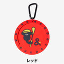 ベストスポーツ and per se（アンパスィ）製品。and per se パターカップホルダー(ユニセックス) 24FW AUF7704