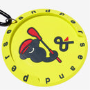 ベストスポーツ and per se（アンパスィ）製品。and per se パターカップホルダー(ユニセックス) 24FW AUF7704