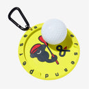 ベストスポーツ and per se（アンパスィ）製品。and per se パターカップホルダー(ユニセックス) 24FW AUF7704