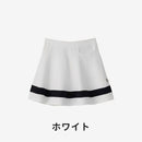 ベストスポーツ and per se（アンパスィ）製品。and per se アクティブニットスカート(レディース) 23FW AFF4003C5