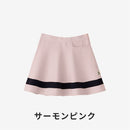 ベストスポーツ and per se（アンパスィ）製品。and per se アクティブニットスカート(レディース) 23FW AFF4003C5