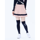 ベストスポーツ and per se（アンパスィ）製品。and per se アクティブニットスカート(レディース) 23FW AFF4003C5