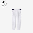 ベストスポーツ and per se（アンパスィ）製品。and per se 透け防止マルチストレッチロングパンツ(レディース) 24SS AFS5003E2