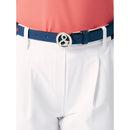 ベストスポーツ and per se（アンパスィ）製品。and per se 透け防止マルチストレッチロングパンツ(レディース) 24SS AFS5003E2