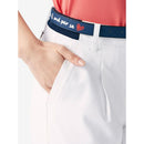 ベストスポーツ and per se（アンパスィ）製品。and per se 透け防止マルチストレッチロングパンツ(レディース) 24SS AFS5003E2