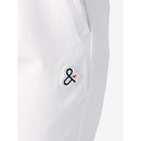 ベストスポーツ and per se（アンパスィ）製品。and per se 透け防止マルチストレッチロングパンツ(レディース) 24SS AFS5003E2