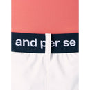 ベストスポーツ and per se（アンパスィ）製品。and per se 透け防止マルチストレッチロングパンツ(レディース) 24SS AFS5003E2