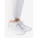 ベストスポーツ and per se（アンパスィ）製品。and per se 透け防止マルチストレッチロングパンツ(レディース) 24SS AFS5003E2