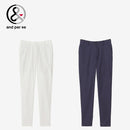 ベストスポーツ and per se（アンパスィ）製品。and per se オールラウンダーパンツ(レディース) 24SS AFS5004E1