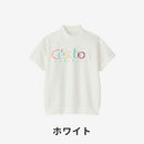 ベストスポーツ and per se（アンパスィ）製品。and per se SWING DRYジャカードモックネックプルオーバー(レディース) 24SS AFS6504J1