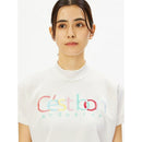 ベストスポーツ and per se（アンパスィ）製品。and per se SWING DRYジャカードモックネックプルオーバー(レディース) 24SS AFS6504J1