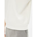 ベストスポーツ and per se（アンパスィ）製品。and per se SWING DRYジャカードモックネックプルオーバー(レディース) 24SS AFS6504J1